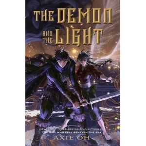 The Demon and the Light (2025)