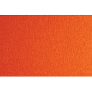 Fabriano Картон Colore, 50 x 70 cm, 200 g/m2, № 246, оранжев (42303246/2_ARAGOSTA)
