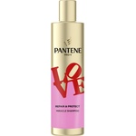 Pantene Pro-V Шампоан за коса Repair & Protect Love, 250 ml