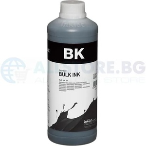 INKTEC Бутилка с мастило INKTEC за Canon PG-250 Bk/250XL/550XL/540XL - IP7220 MG5420 MG6320 MX722 MX922, 1000 ml, Черен (INKTEC-CAN-C5050-01LB) - Allstore