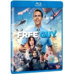 MagicBox Свободен играч - Blu-ray (043598)