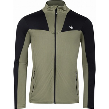 Dare 2b Substratum III Core Stretch zelená/čierna