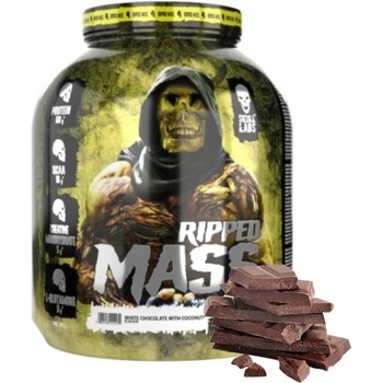 SKULL LABS® Ripper Mass 3000 g