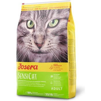 Josera SensiCat 0,4 kg