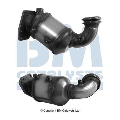 Katalyzátor BM CATALYSTS BM80576H