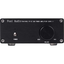 Fosi Audio TP-02