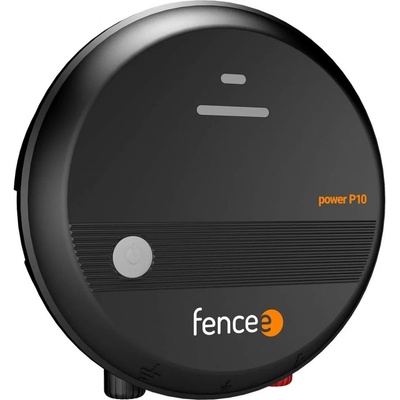 Zdroj pro elektrický ohradník fencee power P10