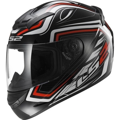 LS2 FF352 Rookie Ranger