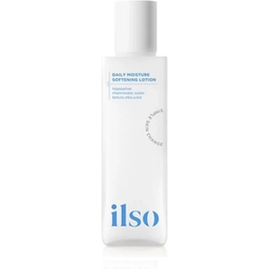 ilso Daily Moisture Softening Lotion - Хидратиращ лосион за тяло 150мл