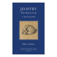 Jeoffry - The Poet's Cat Soden Oliver