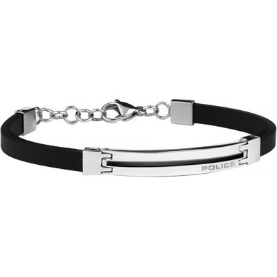 Police náramek PJ26350BRSS/01