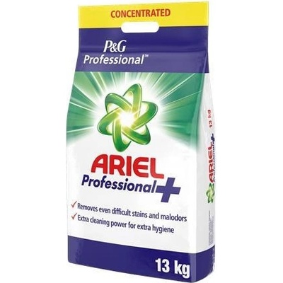 Ariel Professional Prací prášok 13 kg