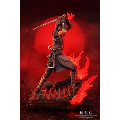 PureArts Assassin's Creed Shadows Naoe