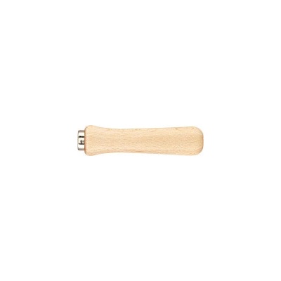 DIPRO Dřevěná rukojeť pilníku 120mm 3230050