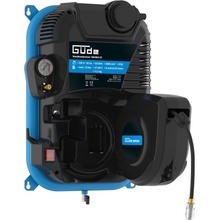 GÜDE GWK 160/08/2 ST 50160