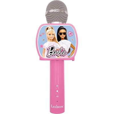 Lexibook Barbie MIC240BB