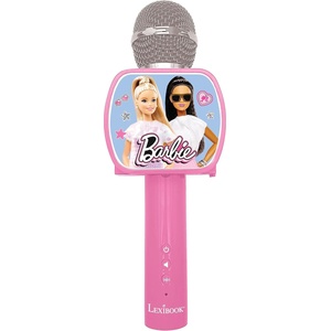 Lexibook Barbie MIC240BB Микрофон