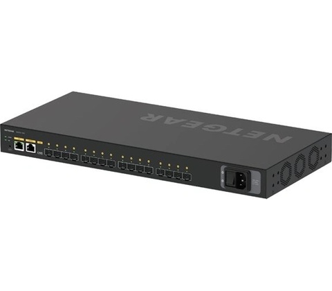NETGEAR XSM4216F