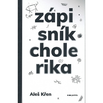 Zápisník cholerika