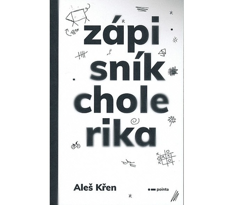 Zápisník cholerika