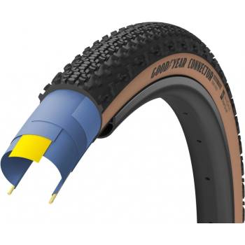 Goodyear Plug Ultimate Tubeless Complete 700x50c