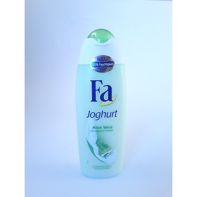 Fa Yoghurt Aloe vera sprchový gél 250 ml
