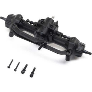 Axial Преден сглобен мост: scx30