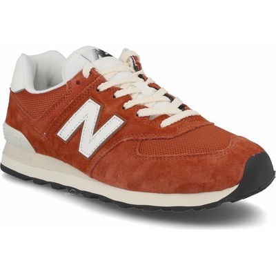 New Balance 574's U5745UK maple angora
