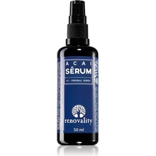 Renovality Acai sérum 50 ml