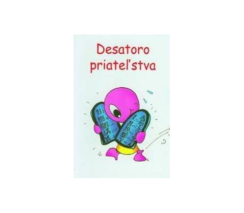 Desatoro priateľstva