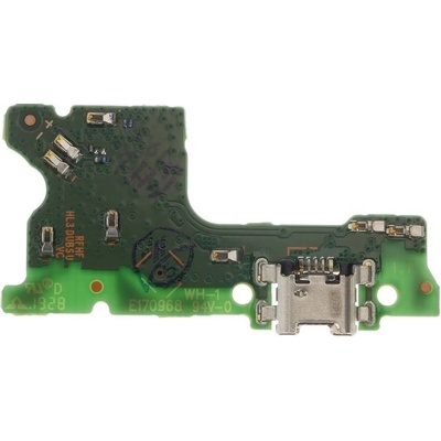 Nabíjecí port flex kabel pro Huawei Y7 2019