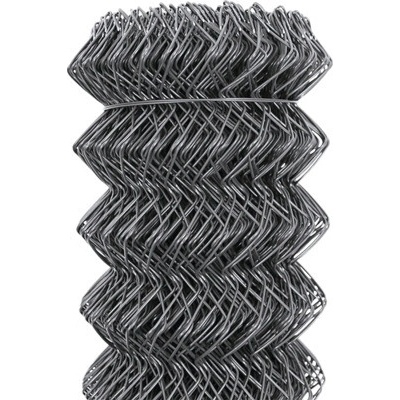 Nezateplené pletilo PILECKÝ 180 cm x 15 m antracit