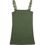 Joha Дамско мериносово термобельо Joha Women's Top 70/30 Merino base layer - Olive Green (115-1452-0212)