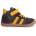 Koel Детски обувки barefoot Koel Kid's Daniel Wool Barefoot shoes - Blue - размер 25 (EU) (702-5017-0112)