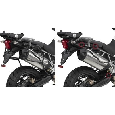 Givi PLR 6409