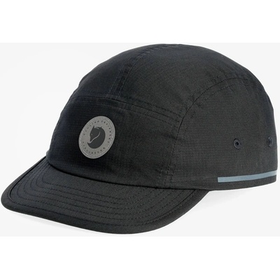Fjällräven Hoja čierna
