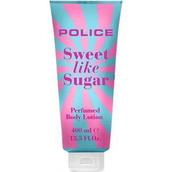 Police Sweet Like Sugar Лосиони за тяло 400ml