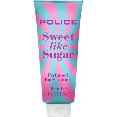 Police Sweet Like Sugar Лосиони за тяло 400ml