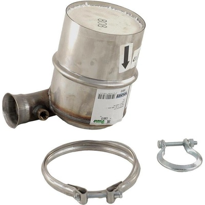 Filtr sazových částic, výfukový systém WALKER 73072