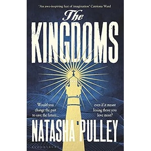 The Kingdoms (ISBN: 9781526623157)