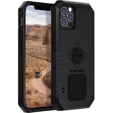 Pouzdro Rokform Rugged iPhone 12 Pro, černé