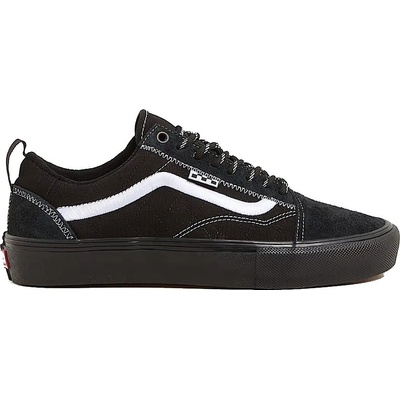 Vans Skate Old Skool Net Doobie Black/Black