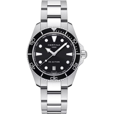 Certina 048.410.11.051.00