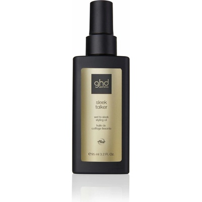 ghd Sliek Talker Wet To Sliek Styling Oil 95 ml