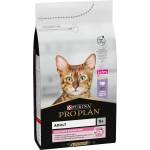 PRO PLAN optirenal delicate, с чувствителен стомах, Пуйка - 10кг