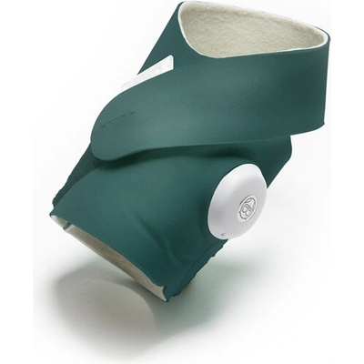 OWLET Sada příslušenství Owlet Smart Sock 3 / Dream Sock - modrozelená – Zboží Dáma