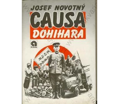 Causa Dohihara