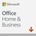 Microsoft Office Home & Business 2021 PC/Mac (T5D-03485)