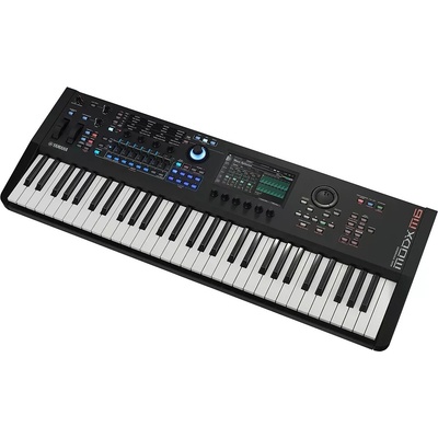 Yamaha MODX M6 – Zboží Mobilmania