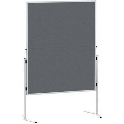 Extera Moderační textilní tabule Ivy, celá 24872